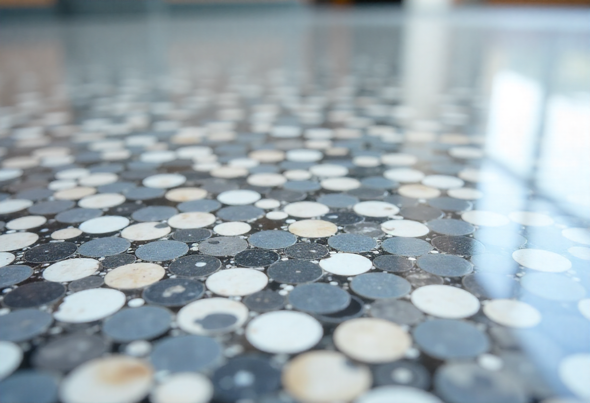 epoxy flooring Springfield epoxy flooring Springfield