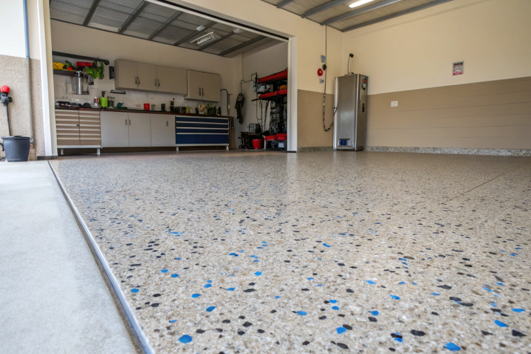 epoxy floor ipswich